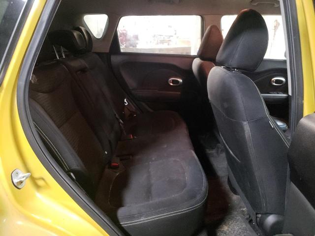 Снимка 6 от търг – 2014 KIA SOUL + с VIN KNDJP3A51E7073095