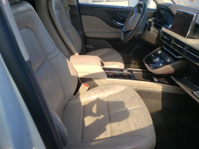 Photo 5 from auction – 2020 LINCOLN CORSAIR with VIN 5LMCJ1C97LUL15992