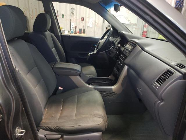 Photo 5 from auction – 2008 HONDA PILOT VP with VIN 5FNYF18288B031474