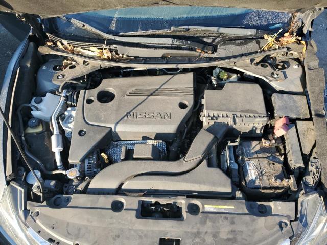 Photo 7 from auction – 2017 NISSAN ALTIMA 2.5 with VIN 1N4AL3AP6HC296120
