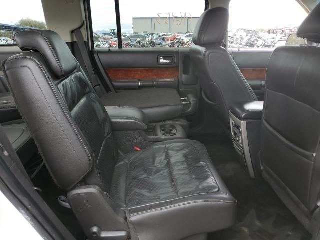 Photo 6 from auction – 2009 FORD FLEX LIMIT with VIN 2FMEK63C79BA03493