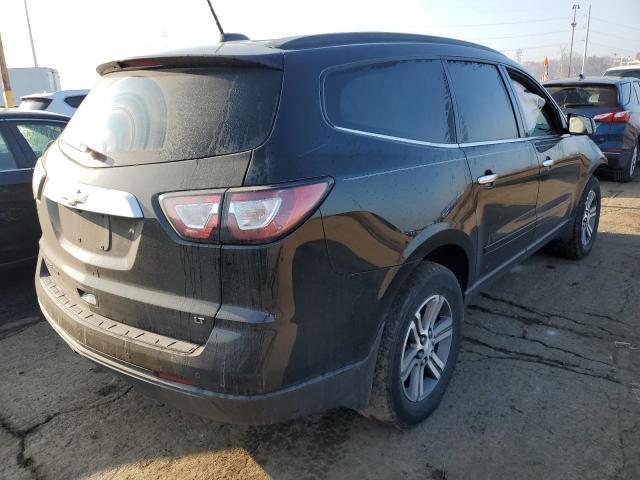 Photo 4 from auction – 2017 CHEVROLET TRAVERSE L with VIN 1GNKVGKD6HJ347140