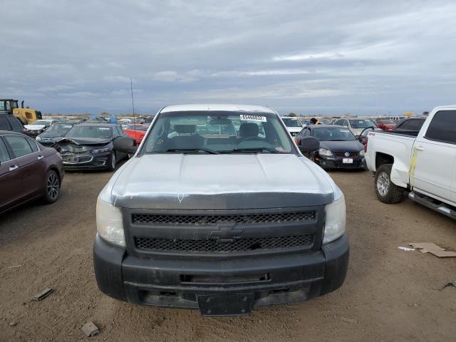 Photo 9 from auction – 2010 CHEVROLET SILVERADO with VIN 1GCPCPEX2AZ199036