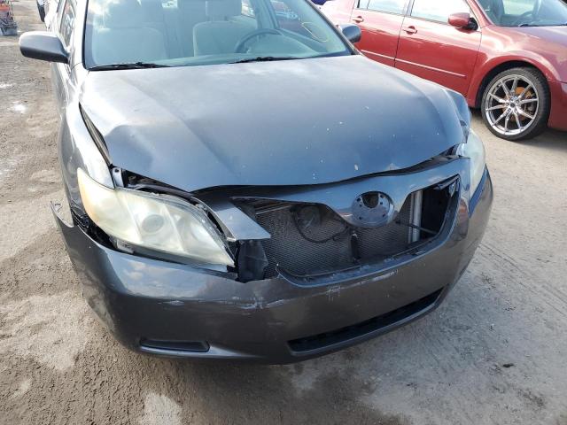 Photo 9 from auction – 2009 TOYOTA CAMRY BASE with VIN 4T1BE46K69U386287