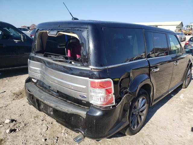 Photo 9 from auction – 2018 FORD FLEX LIMIT with VIN 2FMHK6D82JBA00951