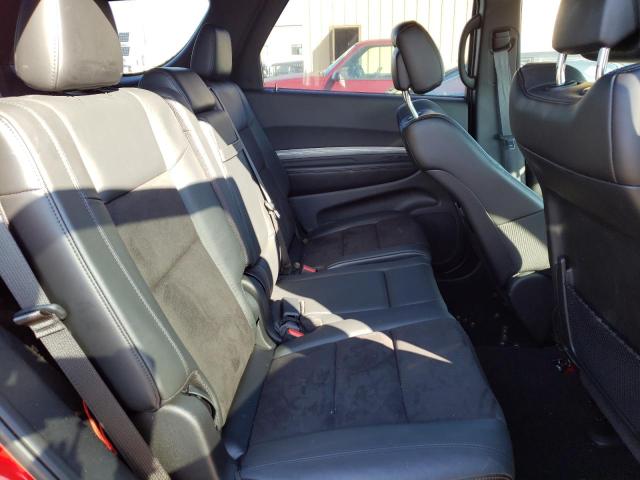Foto 6 de la subasta – 2020 DODGE DURANGO GT con VIN 1C4RDJDG5LC260633