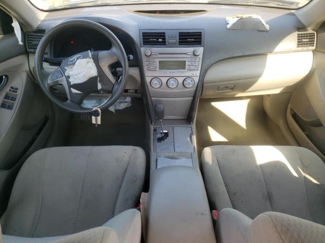 Photo 9 from auction – 2010 TOYOTA CAMRY BASE with VIN 4T1BF3EK5AU575638
