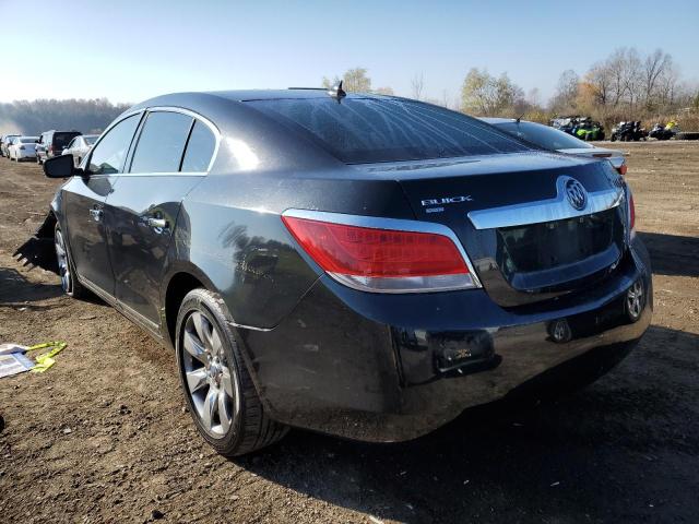 Photo 3 from auction – 2011 BUICK LACROSSE C with VIN 1G4GD5ED8BF190136