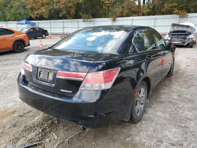 Photo 4 from auction – 2012 HONDA ACCORD SE with VIN 1HGCP2F62CA048390