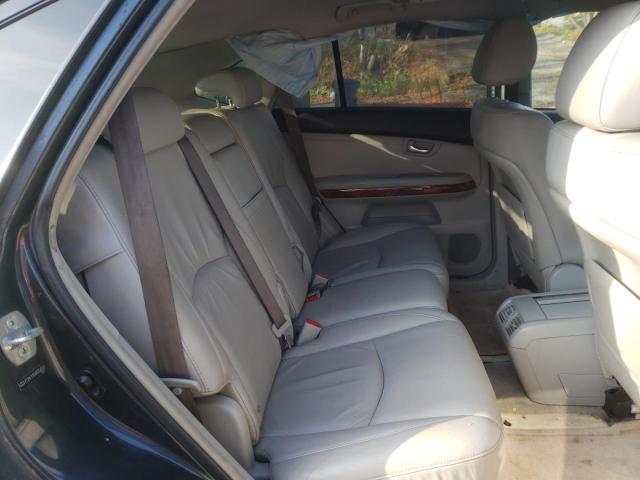 Photo 6 from auction – 2008 LEXUS RX 350 with VIN 2T2HK31U58C054553