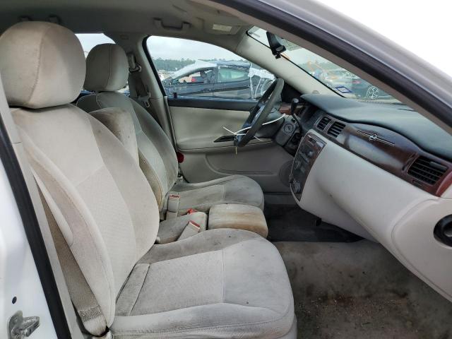 Photo 5 from auction – 2010 CHEVROLET IMPALA LS with VIN 2G1WA5EK2A1119049