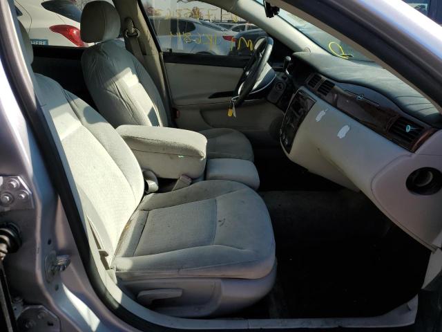 Photo 5 from auction – 2006 CHEVROLET IMPALA LS with VIN 2G1WB58K069418377