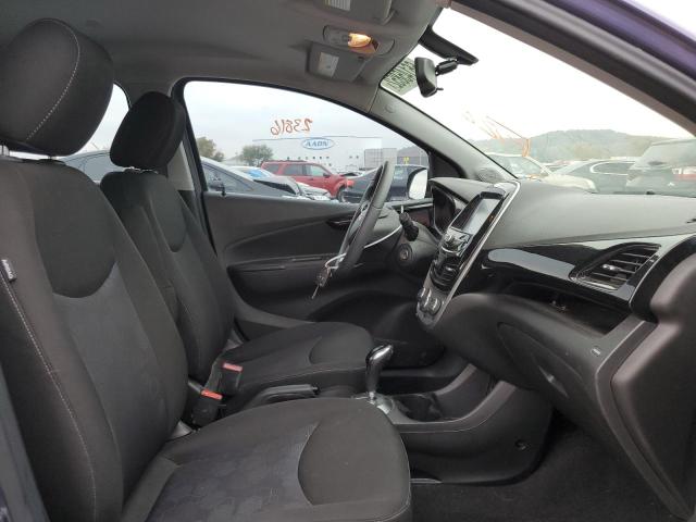 Фото 5 с аукциона – 2017 CHEVROLET SPARK 1LT с VIN KL8CD6SA5HC817574