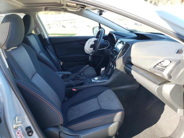 Photo 5 from auction – 2020 SUBARU CROSSTREK with VIN JF2GTAEC4LH255126