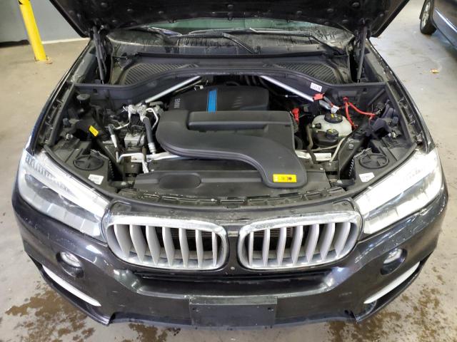 Photo 7 from auction – 2016 BMW X5 XDR40E with VIN 5UXKT0C52G0S77894