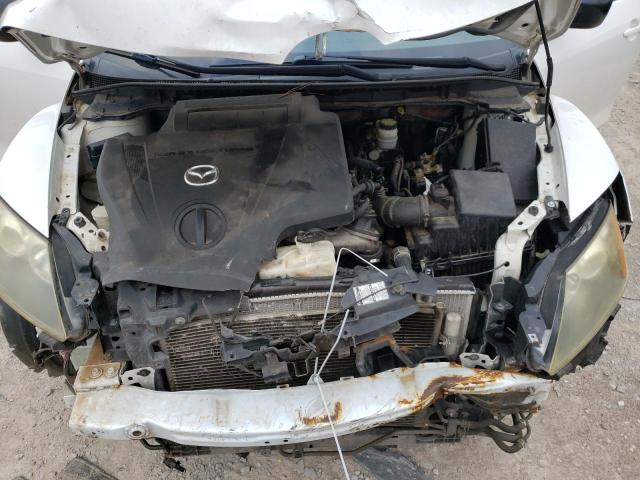 Photo 7 from auction – 2007 MAZDA CX-7 with VIN JM3ER29LX70134486