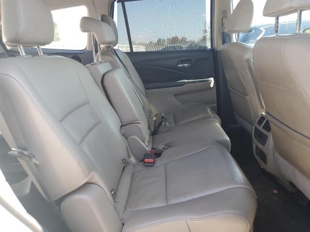 Photo 6 from auction – 2018 HONDA PILOT EXL with VIN 5FNYF5H88JB015552