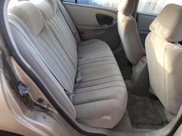 Photo 6 from auction – 2005 CHEVROLET CLASSIC with VIN 1G1ND52F05M132953