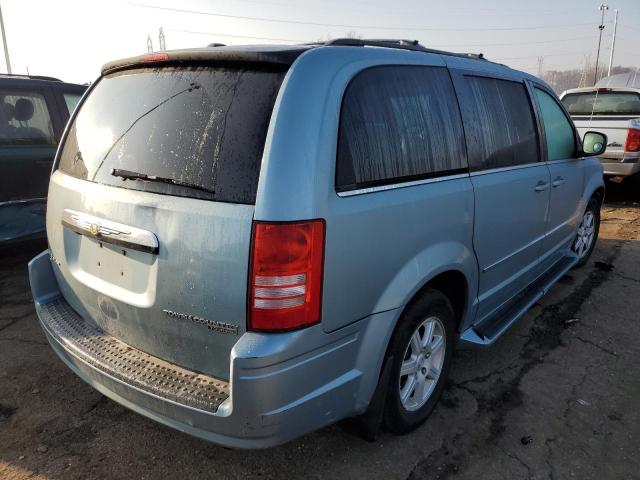 Photo 4 from auction – 2010 CHRYSLER TOWN & COU with VIN 2A4RR8DX0AR407563