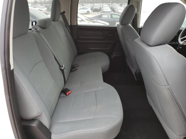 Photo 6 from auction – 2015 RAM 1500 ST with VIN 1C6RR7KM2FS575467