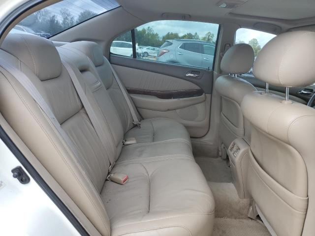Photo 6 from auction – 2001 ACURA 3.2TL with VIN 19UUA56621A003230