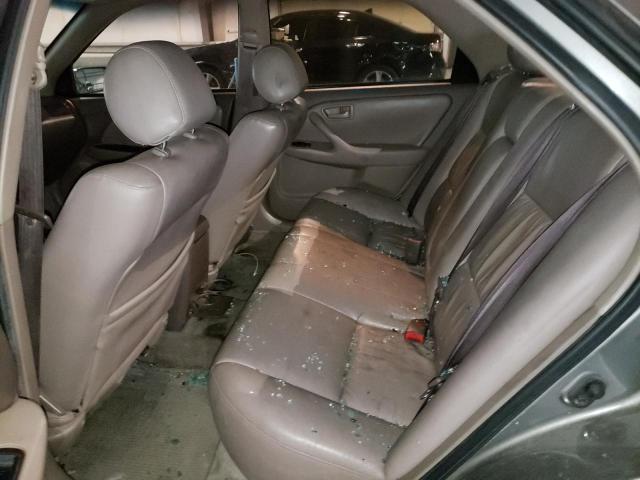 Photo 6 from auction – 2001 TOYOTA CAMRY LE with VIN 4T1BF28K71U116150