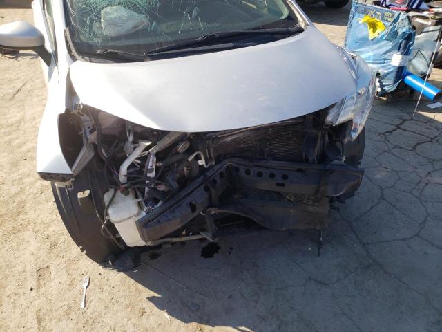 Photo 9 from auction – 2016 NISSAN VERSA NOTE with VIN 3N1CE2CP4GL398705