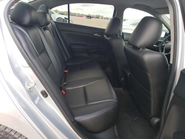 Photo 6 from auction – 2010 HONDA ACCORD LXP with VIN 1HGCP2F43AA064237