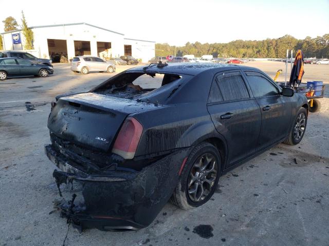 Photo 4 from auction – 2015 CHRYSLER 300 S with VIN 2C3CCAGG6FH899470