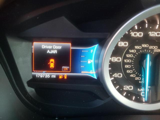 Photo 8 from auction – 2014 FORD EXPLORER X with VIN 1FM5K8D89EGC53844