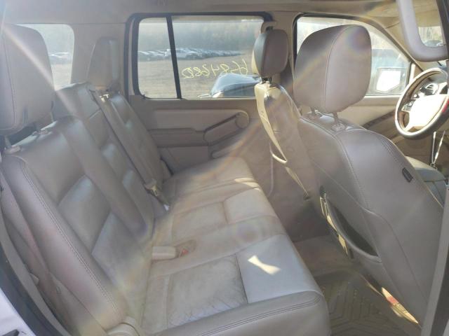 Photo 6 from auction – 2006 FORD EXPLORER E with VIN 1FMEU74E56UB32841