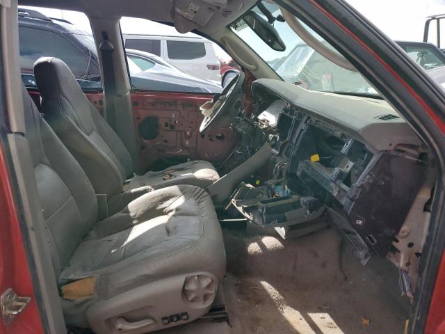 Photo 5 from auction – 2003 DODGE DURANGO SL with VIN 1D4HR58N23F610086
