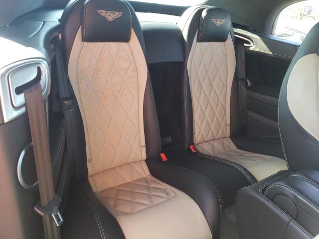 Photo 6 from auction – 2014 BENTLEY CONTINENTA with VIN SCBGC3ZA0EC092125