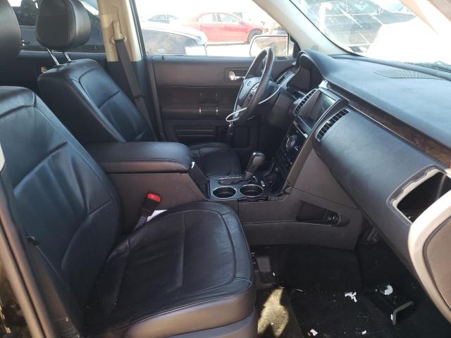 Photo 5 from auction – 2018 FORD FLEX LIMIT with VIN 2FMHK6D82JBA00951