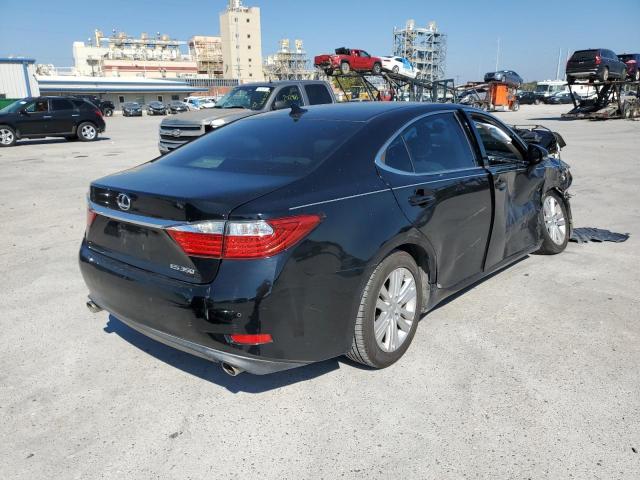 Photo 4 from auction – 2013 LEXUS ES 350 with VIN JTHBK1GG3D2059869