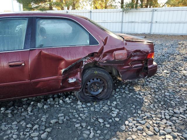 Photo 9 from auction – 2000 TOYOTA CAMRY with VIN 4T1BF22K9YU113995