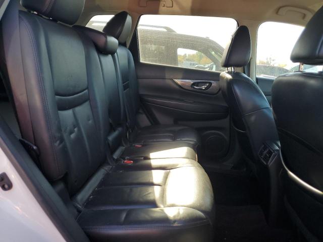 Photo 6 from auction – 2015 NISSAN ROGUE S with VIN 5N1AT2MT3FC867438