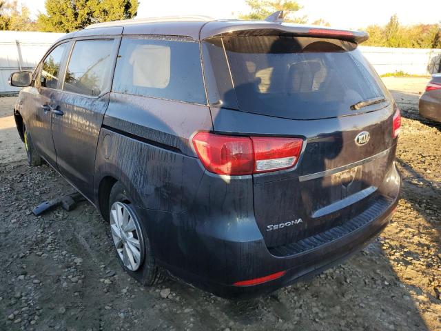 صورة رقم 3 من المزاد - 2016 KIA SEDONA LX مع VIN KNDMB5C19G6115894