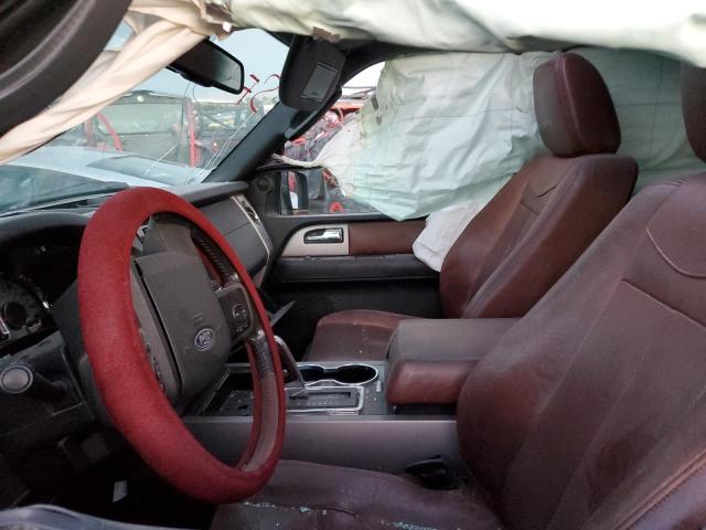Photo 5 from auction – 2009 FORD EXPEDITION with VIN 1FMFK17589EB20698