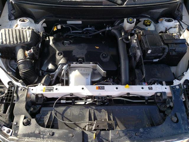 Photo 7 from auction – 2020 GMC TERRAIN DE with VIN 3GKALSEX9LL122428