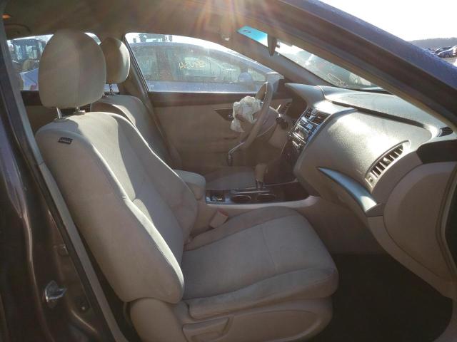 Photo 5 from auction – 2013 NISSAN ALTIMA 2.5 with VIN 1N4AL3AP7DC285184