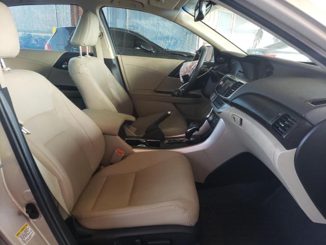Photo 5 from auction – 2013 HONDA ACCORD with VIN 1HGCR2F8XDA094692