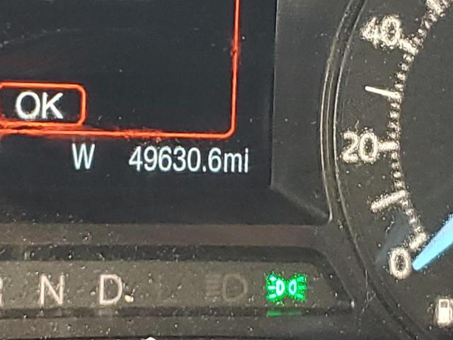 Photo 8 from auction – 2018 FORD EXPLORER P with VIN 1FM5K8AR6JGC56000