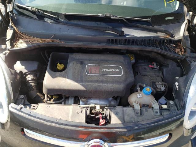 Photo 7 from auction – 2014 FIAT 500L EASY with VIN ZFBCFABHXEZ001022