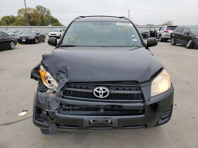 Photo 5 from auction – 2012 TOYOTA RAV4 with VIN 2T3ZF4DV4CW124193