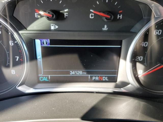 Photo 8 from auction – 2017 CHEVROLET MALIBU LT with VIN 1G1ZE5ST2HF130182