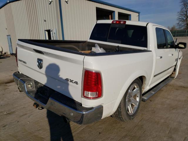 Photo 4 from auction – 2015 RAM 1500 LONGH with VIN 1C6RR7PT2FS587635