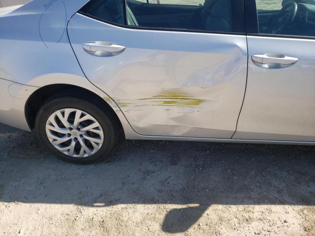 Photo 9 from auction – 2017 TOYOTA COROLLA L with VIN 5YFBURHE2HP589636