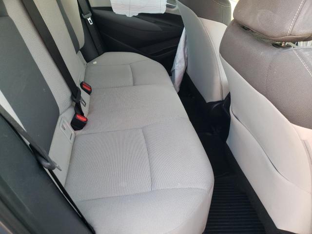 Photo 6 from auction – 2021 TOYOTA COROLLA LE with VIN JTDEPMAE2MJ185915