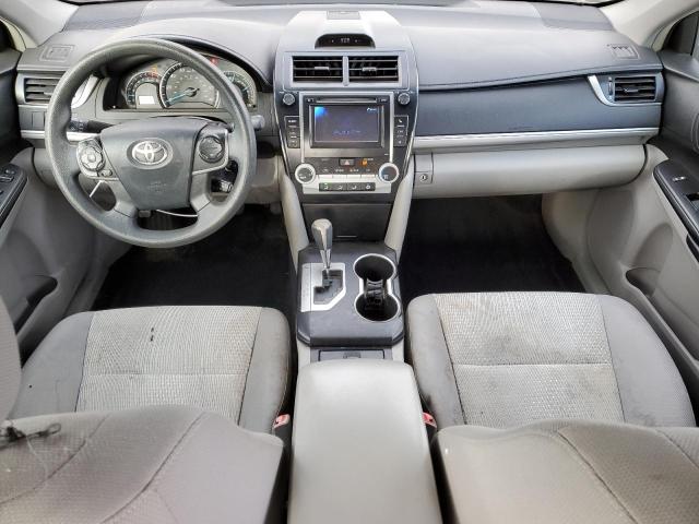 Photo 5 from auction – 2012 TOYOTA CAMRY BASE with VIN 4T1BF1FK4CU038085